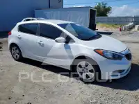 2016 KIA Forte фото