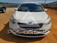 2016 KIA Forte фото