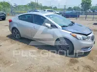 2016 KIA Forte photo