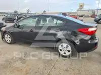 2016 KIA Forte фото
