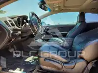 2016 KIA Forte фото