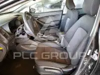 2016 KIA Forte фото