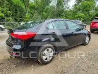 2016 KIA Forte фото