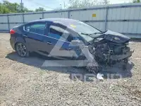 2016 KIA Forte фото