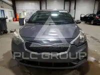 2016 KIA Forte фото