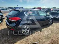 2016 KIA Forte фото