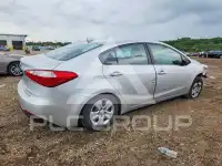 2016 KIA Forte фото