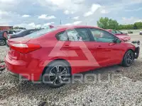 2016 KIA Forte photo