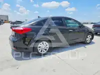 2016 KIA Forte photo