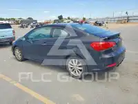 2016 KIA Forte photo