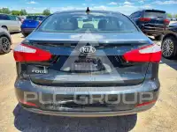 2016 KIA Forte фото