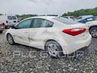 2016 KIA Forte фото