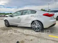 2016 KIA Forte фото