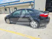 2016 KIA Forte фото