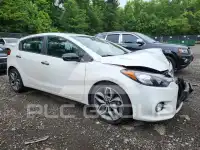 2016 KIA Forte photo