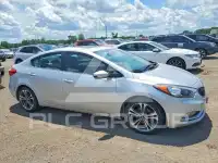 2016 KIA Forte фото
