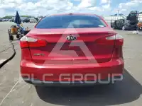 2016 KIA Forte фото