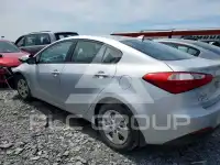 2016 KIA Forte photo