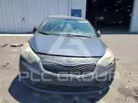 2016 KIA Forte photo