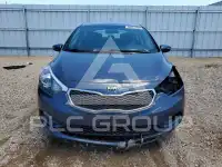 2016 KIA Forte фото