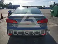 2016 KIA Forte фото