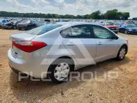 2016 KIA Forte фото