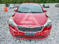 2016 KIA Forte фото