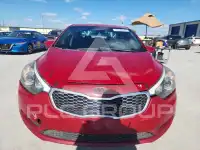 2016 KIA Forte фото