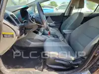 2016 KIA Forte фото