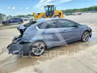 2016 KIA Forte фото