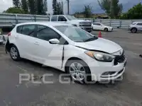 2016 KIA Forte фото
