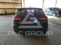 2016 KIA Forte фото