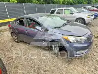 2016 KIA Forte photo