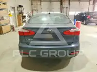 2016 KIA Forte photo