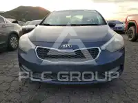 2016 KIA Forte фото