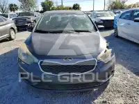 2016 KIA Forte фото