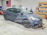 2016 KIA Forte photo