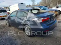 2016 KIA Forte photo