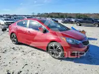 2016 KIA Forte фото