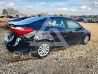 2016 KIA Forte photo