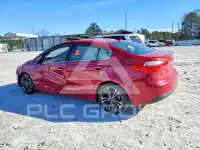 2016 KIA Forte фото