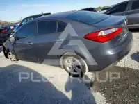 2016 KIA Forte фото