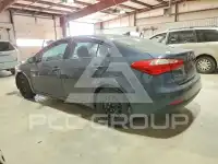 2016 KIA Forte photo