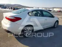 2016 KIA Forte photo
