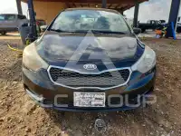 2016 KIA Forte photo