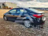 2016 KIA Forte photo