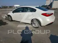 2016 KIA Forte photo
