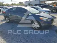 2016 KIA Forte фото