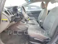 2016 KIA Forte фото