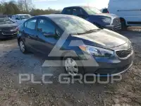 2016 KIA Forte photo